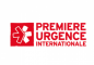 Premiere Urgence Internationale (PUI) logo